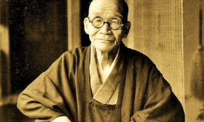Những lời khuyên đáng suy ngẫm của Thiền sư Kodo Sawaki gửi người tham sân si