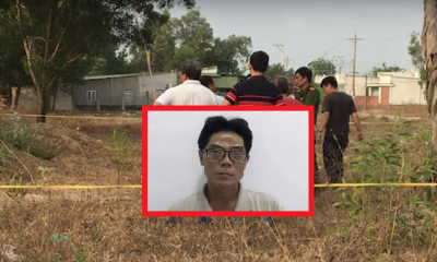 Bác bé gái bị sát hại ở TP Vũng Tàu tiết lộ mối quan hệ giữa gia đình với hung thủ: Thân như anh em ruột trong nhà