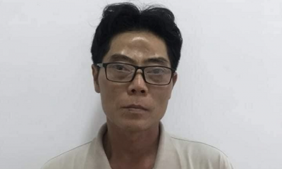 Chân dung nghi can hiếp dâm, sát hại bé gái 5 tuổi ở Bà Rịa - Vũng Tàu