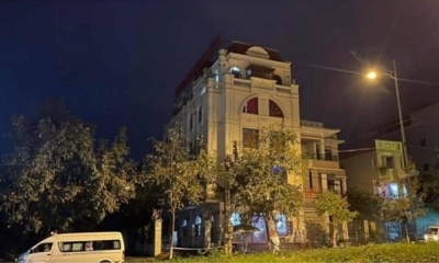 Bệnh nhân COVID-19 ở Yên Bái có thể nhiễm biến thể mới từ Ấn Độ?