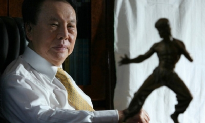 Tỷ phú Yu Pang Lin hiến toàn bộ gia sản làm từ thiện: Sinh ra trong nghèo khổ, chết đi với 2 bàn tay trắng