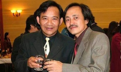 Quang Tèo lần đầu chia sẻ về việc anh em nghệ sĩ kêu gọi ủng hộ Giang Còi bị người ta 'xì xào'