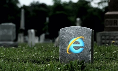 Internet Explorer sẽ bị Microsoft khai tử vào ngày 15/6/2022