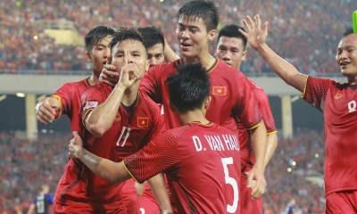 Việt Nam có cơ hội lọt Top 12 đội đi tiếp nếu thắng Indonesia ở lượt đấu ngày 7/6