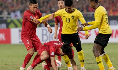 Việt Nam vs Malaysia ngày 11/6: Ai sẽ thắng?
