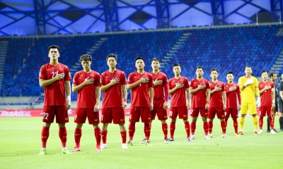 Những yếu tố giúp tuyển Việt Nam hiện thực hóa được giấc mơ World Cup
