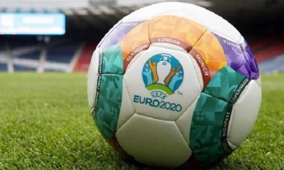 Danh sách 11/16 đội tuyển chắc suất vào vòng 1/8 EURO 2020