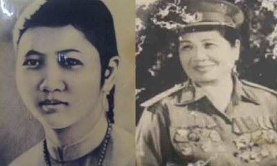 'Người đẹp Tây Đô' Lâm Thị Phấn: Nửa đời sống trong lòng địch, lặng thầm cống hiến cho Tổ quốc