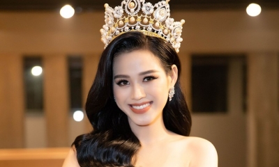Hoa hậu Đỗ Thị Hà và Miss World 2021: Đại diện Việt Nam được dự đoán lọt top 7