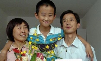 Tầm nhìn xa của thần đồng 10 tuổi đỗ đại học đòi bố mẹ mua nhà Bắc Kinh bị chỉ trích là 'bất hiếu'