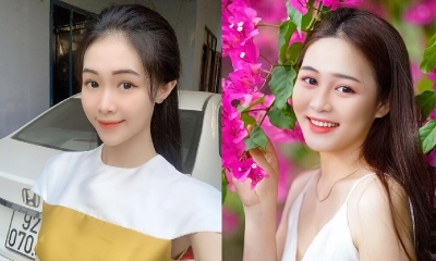 2 đồng hương của Tiểu Vy từng thi Hoa hậu: Người sở hữu vòng eo con kiến, người có gương mặt đẹp như minh tinh