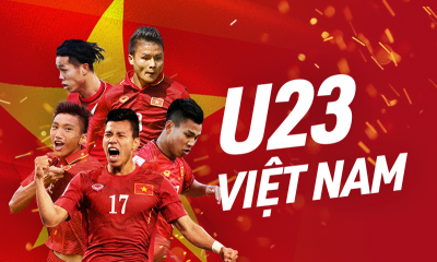 Bốc thăm chia bảng vòng loại U23 châu Á 2022: Việt Nam trên cơ Nhật Bản, kỳ vọng vào vòng 3 đội