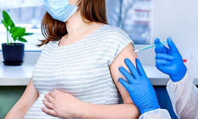 Bà bầu có nên tiêm vaccine COVID-19 không?
