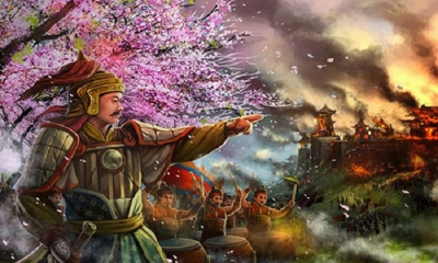 Cái chết không rõ ràng của Quang Trung - Nguyễn Huệ, vị tướng bách chiến bách thắng
