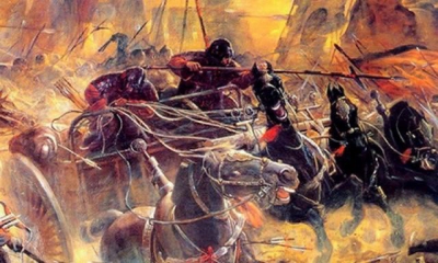 Hai 'nhà tiên tri' gieo quẻ, dự đoán vua Trần đánh thắng quân Nguyên Mông là ai?