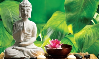 Phật dạy: Miệng sinh ác nghiệp, phúc báo tiêu tán