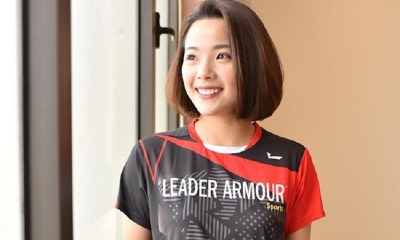 Hotgirl cầu lông Nguyễn Thùy Linh: Từ sân chơi phong trào đến vũ điệu trên sân Olympic
