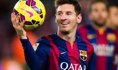 Những câu nói bất hủ truyền cảm hứng của siêu sao bóng đá Lionel Messi