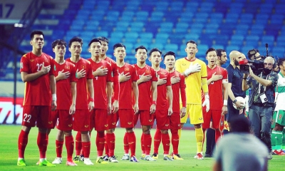 Xem trực tiếp Việt Nam vs Australia ở đâu, trên kênh nào?