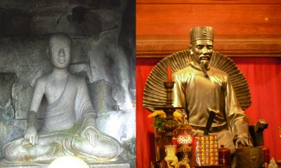 Hé lộ chân dung các vị vua Việt Nam qua sử sách: Có người được ví “nhẹ nhõm như người tiên”