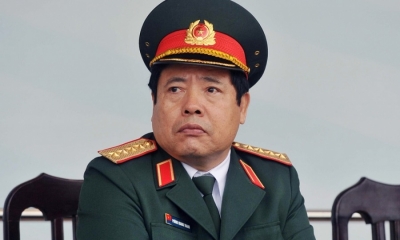 Những phát ngôn ấn tượng của Đại tướng Phùng Quang Thanh về chủ trương, chính sách quốc phòng Việt Nam