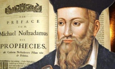 6 lời tiên tri về vận mệnh thế giới của Nostradamus trong năm 2022: U ám vô cùng