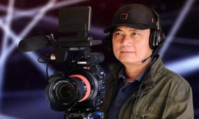 Nghệ sĩ Việt sốc trước tin nhiếp ảnh gia, nhà quay phim Tường Lê qua đời vì COVID-19