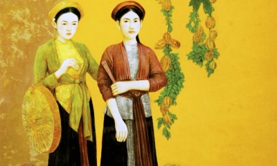 Vụ 'chuyển giới' bí ẩn nhất sử Việt: 600 năm trước, 1 người đàn bà bỗng hóa đàn ông