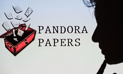 Hồ sơ Pandora - tệp dữ liệu “khổng lồ” giải mã cách giới siêu giàu cất giấu tài sản ở nước ngoài