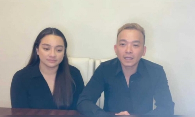 Con gái ruột và em trai cố ca sĩ Phi Nhung đính chính về những tin đồn thất thiệt
