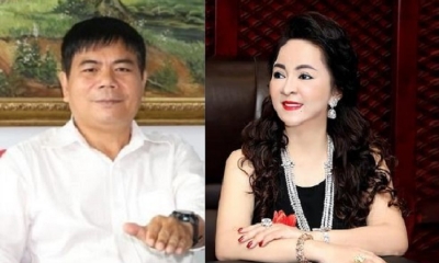 Luật sư Lê Thành Kính khóa facebook,  điện thoại sau khi bà Phương Hằng tố bị 5 người hành hung
