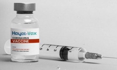 Vaccine Hayat-Vax và những điều cần biết
