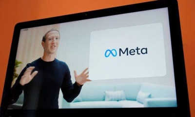 Hé lộ lý do thật sự khiến Facebook đổi tên công ty thành Meta ở thời điểm này