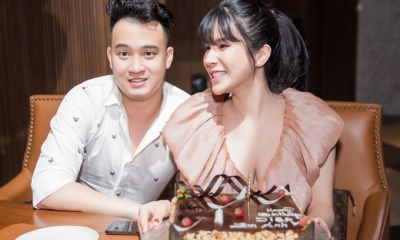 Rút cục Diệp Lâm Anh và thiếu gia Nghiêm Đức có ly thân không?