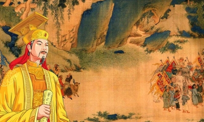 Cuộc chinh phạt Chiêm Thành và chút sĩ diện 'đáng yêu' của vua Lý Thánh Tông
