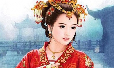 Bà Hoàng Dương Thị Như Ngọc: Xuất thân 'trâm anh thế phiệt', được vợ cả nhường vị trí chính thất vì lý do bất ngờ