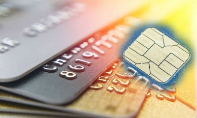 Cách thức đổi thẻ ATM từ sang thẻ ATM gắn chip