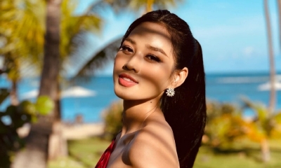 Liệu Đỗ Thị Hà có làm nên chuyện ở Miss World 2021?