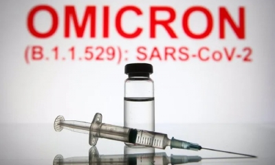 Chuyên gia nói gì về tác động của biến chủng Omicron đối với người tiêm 2 mũi vaccine?