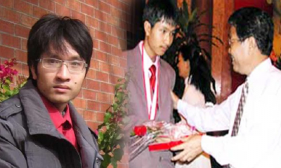 'Quái nhân' Toán học Lê Hùng Việt Bảo ngày ấy - bây giờ: 17 tuổi được tuyển vào lớp nhân tài, tốt nghiệp Havard, giờ có công việc cực đỉnh