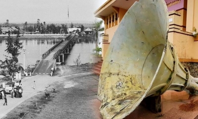 Sự thật ít biết về 'cuộc chiến âm thanh' hai bên bờ sông Bến Hải thời kháng chiến chống Mỹ