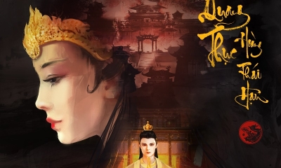 Thái hậu Ngô Thị Ngọc Dao - bà hoàng duy nhất của sử Việt được người trong cung cấm tôn là 'Phật sống'