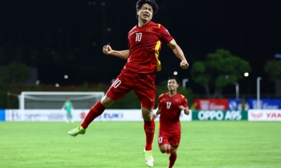 Kết quả thi đấu bảng B - AFF Cup 2020 ngày 12/12/2021: Malaysia 'bầm dập' trước Việt Nam