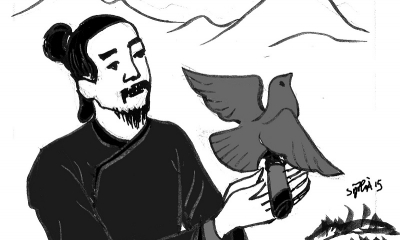 Sự thật về đàn chim dưới tay mưu sĩ kiệt xuất của Lê Lợi: Thiên binh vạn mã chưa chắc đã địch nổi