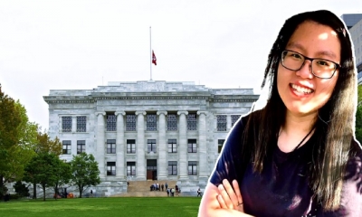 9x Nha Trang: Từ tiếng Anh bập bõm đến thành thạo 5 thứ tiếng, trở thành nghiên cứu sinh Harvard
