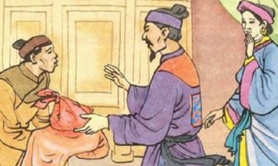 Nếu Trần Thủ Độ ích kỷ chỉ dùng người thân tạo vây cánh thì e rằng khó có Trần Quốc Tuấn và 2 cuộc kháng Nguyên rực rỡ sau này