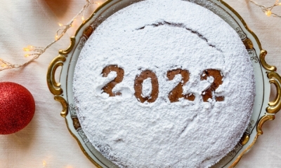 Ẩm thực của các nước có gì đặc biệt trong ngày New Year's Eve?