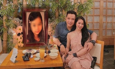 Nguyễn Trung Kim Thái chủ động xóa camera hòng che giấu tội ác cho nhân tình