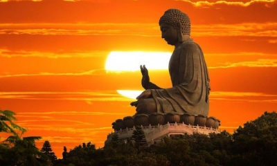 Chân lý nhà Phật: Phước cầu không thể được, tu thì được