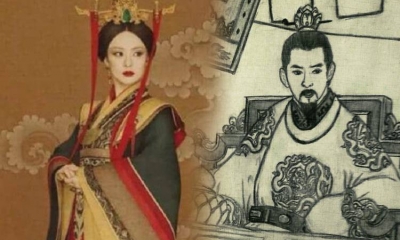 Ra sức tìm cách bảo vệ vợ khỏi mưu ác của mẹ chồng, sau cùng vua Lý Huệ Tông vẫn nhận kết đắng